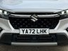 USED 2023 72 SUZUKI S-CROSS 1.4 Boosterjet MHEV Ultra SUV 5dr Petrol Hybrid Manual ALLGRIP Euro 6 (s/s) (129 ps) 