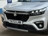 USED 2023 72 SUZUKI S-CROSS 1.4 Boosterjet MHEV Ultra SUV 5dr Petrol Hybrid Manual ALLGRIP Euro 6 (s/s) (129 ps) 