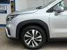 USED 2023 72 SUZUKI S-CROSS 1.4 Boosterjet MHEV Ultra SUV 5dr Petrol Hybrid Manual ALLGRIP Euro 6 (s/s) (129 ps) 