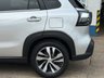 USED 2023 72 SUZUKI S-CROSS 1.4 Boosterjet MHEV Ultra SUV 5dr Petrol Hybrid Manual ALLGRIP Euro 6 (s/s) (129 ps) 