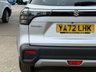 USED 2023 72 SUZUKI S-CROSS 1.4 Boosterjet MHEV Ultra SUV 5dr Petrol Hybrid Manual ALLGRIP Euro 6 (s/s) (129 ps) 
