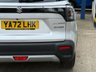 USED 2023 72 SUZUKI S-CROSS 1.4 Boosterjet MHEV Ultra SUV 5dr Petrol Hybrid Manual ALLGRIP Euro 6 (s/s) (129 ps) 
