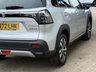 USED 2023 72 SUZUKI S-CROSS 1.4 Boosterjet MHEV Ultra SUV 5dr Petrol Hybrid Manual ALLGRIP Euro 6 (s/s) (129 ps) 