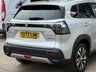 USED 2023 72 SUZUKI S-CROSS 1.4 Boosterjet MHEV Ultra SUV 5dr Petrol Hybrid Manual ALLGRIP Euro 6 (s/s) (129 ps) 