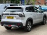 USED 2023 72 SUZUKI S-CROSS 1.4 Boosterjet MHEV Ultra SUV 5dr Petrol Hybrid Manual ALLGRIP Euro 6 (s/s) (129 ps) 