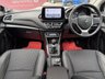 USED 2023 72 SUZUKI S-CROSS 1.4 Boosterjet MHEV Ultra SUV 5dr Petrol Hybrid Manual ALLGRIP Euro 6 (s/s) (129 ps) 