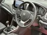 USED 2023 72 SUZUKI S-CROSS 1.4 Boosterjet MHEV Ultra SUV 5dr Petrol Hybrid Manual ALLGRIP Euro 6 (s/s) (129 ps) 