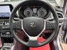 USED 2023 72 SUZUKI S-CROSS 1.4 Boosterjet MHEV Ultra SUV 5dr Petrol Hybrid Manual ALLGRIP Euro 6 (s/s) (129 ps) 