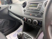 USED 2017 17 HYUNDAI I10 1.0 S Hatchback 5dr Petrol Manual Euro 6 (66 ps) Low rate finance on our website!