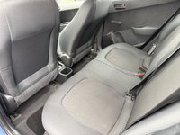 USED 2017 17 HYUNDAI I10 1.0 S Hatchback 5dr Petrol Manual Euro 6 (66 ps) Low rate finance on our website!
