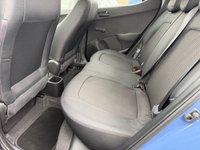 USED 2017 17 HYUNDAI I10 1.0 S Hatchback 5dr Petrol Manual Euro 6 (66 ps) Low rate finance on our website!