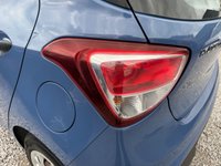 USED 2017 17 HYUNDAI I10 1.0 S Hatchback 5dr Petrol Manual Euro 6 (66 ps) Low rate finance on our website!