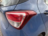 USED 2017 17 HYUNDAI I10 1.0 S Hatchback 5dr Petrol Manual Euro 6 (66 ps) Low rate finance on our website!