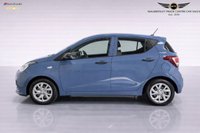 USED 2017 17 HYUNDAI I10 1.0 S Hatchback 5dr Petrol Manual Euro 6 (66 ps) Low rate finance on our website!