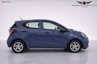 USED 2017 17 HYUNDAI I10 1.0 S Hatchback 5dr Petrol Manual Euro 6 (66 ps) Low rate finance on our website!