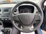 USED 2017 17 HYUNDAI I10 1.0 S Hatchback 5dr Petrol Manual Euro 6 (66 ps) Low rate finance on our website!