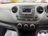 USED 2017 17 HYUNDAI I10 1.0 S Hatchback 5dr Petrol Manual Euro 6 (66 ps) Low rate finance on our website!