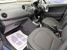 USED 2017 17 HYUNDAI I10 1.0 S Hatchback 5dr Petrol Manual Euro 6 (66 ps) Low rate finance on our website!