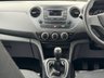 USED 2017 17 HYUNDAI I10 1.0 S Hatchback 5dr Petrol Manual Euro 6 (66 ps) Low rate finance on our website!