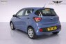 USED 2017 17 HYUNDAI I10 1.0 S Hatchback 5dr Petrol Manual Euro 6 (66 ps) Low rate finance on our website!
