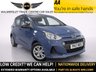 USED 2017 17 HYUNDAI I10 1.0 S Hatchback 5dr Petrol Manual Euro 6 (66 ps) Low rate finance on our website!