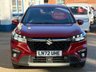 USED 2022 72 SUZUKI S-CROSS 1.5h Ultra SUV 5dr Petrol Hybrid AGS Auto ALLGRIP Euro 6 (s/s) (115 ps) 