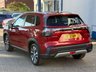 USED 2022 72 SUZUKI S-CROSS 1.5h Ultra SUV 5dr Petrol Hybrid AGS Auto ALLGRIP Euro 6 (s/s) (115 ps) 