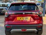 USED 2022 72 SUZUKI S-CROSS 1.5h Ultra SUV 5dr Petrol Hybrid AGS Auto ALLGRIP Euro 6 (s/s) (115 ps) 