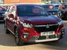 USED 2022 72 SUZUKI S-CROSS 1.5h Ultra SUV 5dr Petrol Hybrid AGS Auto ALLGRIP Euro 6 (s/s) (115 ps) 
