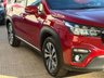 USED 2022 72 SUZUKI S-CROSS 1.5h Ultra SUV 5dr Petrol Hybrid AGS Auto ALLGRIP Euro 6 (s/s) (115 ps) 