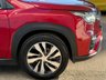 USED 2022 72 SUZUKI S-CROSS 1.5h Ultra SUV 5dr Petrol Hybrid AGS Auto ALLGRIP Euro 6 (s/s) (115 ps) 