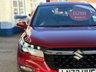 USED 2022 72 SUZUKI S-CROSS 1.5h Ultra SUV 5dr Petrol Hybrid AGS Auto ALLGRIP Euro 6 (s/s) (115 ps) 