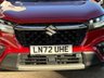 USED 2022 72 SUZUKI S-CROSS 1.5h Ultra SUV 5dr Petrol Hybrid AGS Auto ALLGRIP Euro 6 (s/s) (115 ps) 