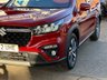 USED 2022 72 SUZUKI S-CROSS 1.5h Ultra SUV 5dr Petrol Hybrid AGS Auto ALLGRIP Euro 6 (s/s) (115 ps) 