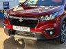 USED 2022 72 SUZUKI S-CROSS 1.5h Ultra SUV 5dr Petrol Hybrid AGS Auto ALLGRIP Euro 6 (s/s) (115 ps) 