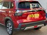 USED 2022 72 SUZUKI S-CROSS 1.5h Ultra SUV 5dr Petrol Hybrid AGS Auto ALLGRIP Euro 6 (s/s) (115 ps) 