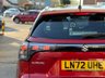 USED 2022 72 SUZUKI S-CROSS 1.5h Ultra SUV 5dr Petrol Hybrid AGS Auto ALLGRIP Euro 6 (s/s) (115 ps) 