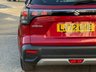 USED 2022 72 SUZUKI S-CROSS 1.5h Ultra SUV 5dr Petrol Hybrid AGS Auto ALLGRIP Euro 6 (s/s) (115 ps) 