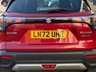 USED 2022 72 SUZUKI S-CROSS 1.5h Ultra SUV 5dr Petrol Hybrid AGS Auto ALLGRIP Euro 6 (s/s) (115 ps) 
