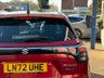 USED 2022 72 SUZUKI S-CROSS 1.5h Ultra SUV 5dr Petrol Hybrid AGS Auto ALLGRIP Euro 6 (s/s) (115 ps) 