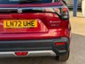 USED 2022 72 SUZUKI S-CROSS 1.5h Ultra SUV 5dr Petrol Hybrid AGS Auto ALLGRIP Euro 6 (s/s) (115 ps) 