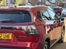 USED 2022 72 SUZUKI S-CROSS 1.5h Ultra SUV 5dr Petrol Hybrid AGS Auto ALLGRIP Euro 6 (s/s) (115 ps) 