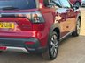 USED 2022 72 SUZUKI S-CROSS 1.5h Ultra SUV 5dr Petrol Hybrid AGS Auto ALLGRIP Euro 6 (s/s) (115 ps) 