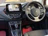 USED 2022 72 SUZUKI S-CROSS 1.5h Ultra SUV 5dr Petrol Hybrid AGS Auto ALLGRIP Euro 6 (s/s) (115 ps) 