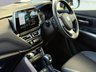 USED 2022 72 SUZUKI S-CROSS 1.5h Ultra SUV 5dr Petrol Hybrid AGS Auto ALLGRIP Euro 6 (s/s) (115 ps) 