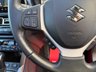 USED 2022 72 SUZUKI S-CROSS 1.5h Ultra SUV 5dr Petrol Hybrid AGS Auto ALLGRIP Euro 6 (s/s) (115 ps) 