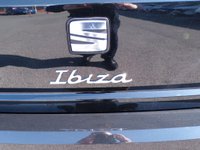USED 2023 23 SEAT IBIZA 1.0 TSI FR Euro 6 (s/s) 5dr INC 1 YR WARRANTY + 7.9% APR