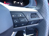 USED 2023 23 SEAT IBIZA 1.0 TSI FR Euro 6 (s/s) 5dr INC 1 YR WARRANTY + 7.9% APR