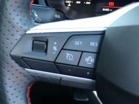 USED 2023 23 SEAT IBIZA 1.0 TSI FR Euro 6 (s/s) 5dr INC 1 YR WARRANTY + 7.9% APR
