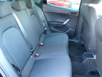 USED 2023 23 SEAT IBIZA 1.0 TSI FR Euro 6 (s/s) 5dr INC 1 YR WARRANTY + 7.9% APR
